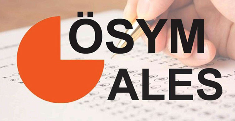 ALES Giriş Yerleri Açıklandı mı?