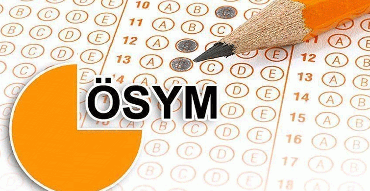 ALES’e Girecekler Dikkat: Resmi Sitede Yayımlandı
