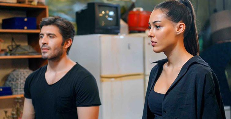 Alev Alev 12. Yeni Bölüm Fragmanı Yayınlandı mı?