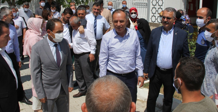 Alevi Ve Bektaşi Sivil Toplum Örgütlerinden İBB'ye Tepki Geldi: İmamoğlu Bizden Özür Dilesin!