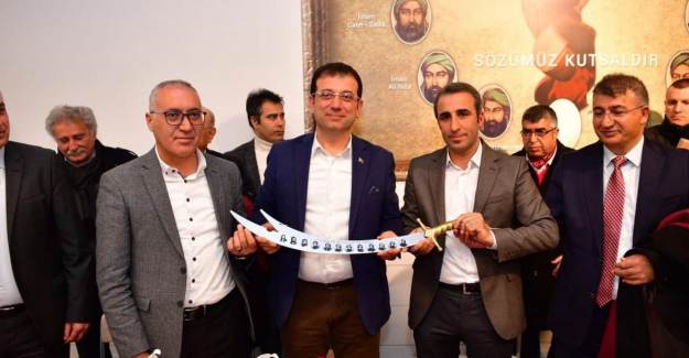 Alevi Derneği Başkanından CHP'li Belediyelere Tepki
