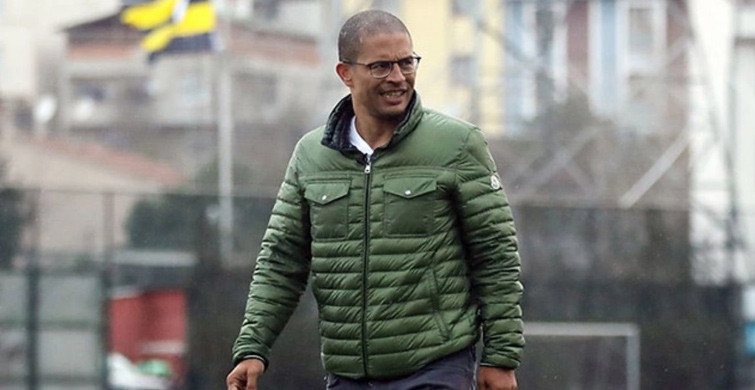 Alex de Souza 60 Gün Tesislerde Kalacak