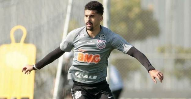 Alex de Souza Kıyağı! 'Bu Adamı Sakın Kaçırmayın Başkanım'