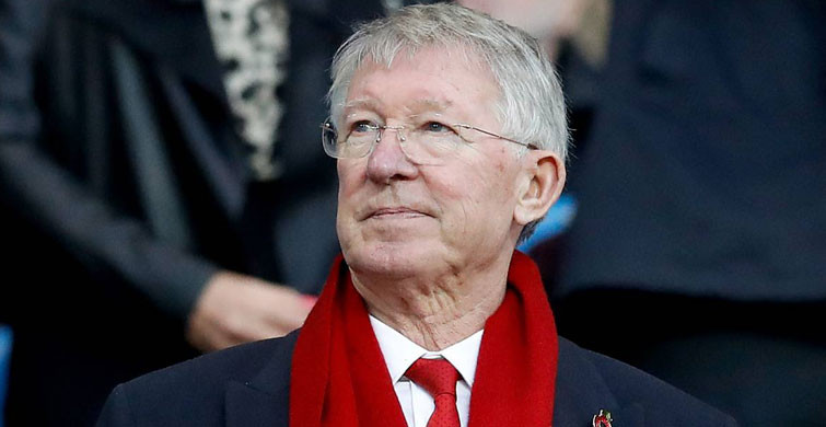 Alex Ferguson'dan Avrupa Süper Ligi Hakkında Konuştu