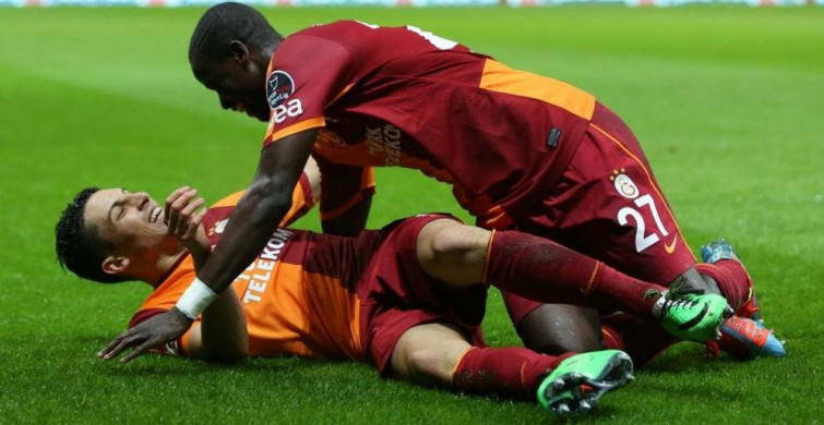 Alex Telles'ten Galatasaray İtirafı!