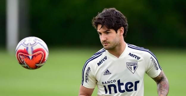 Alexander Pato Fenerbahçe'ye Teklif Edildi!