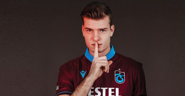 Alexander Sörloth'tan Övgü Dolu Sözler!