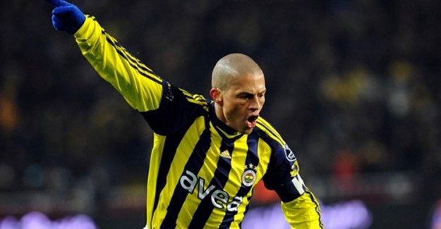 Alex’ten Obradovic Yorumu!