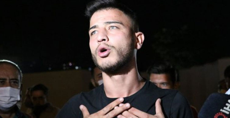 Aleyna Çakır'ın Katiline Uyuşturucu Suçlaması! Cezası Belli Oldu