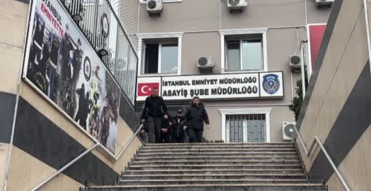 Aleyna Kalaycıoğlu'nun Cezaevi Şartlarına İlişkin Açıklama