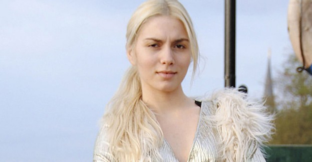 Aleyna Tilki: ''Normalde Bu Kadar Pembe Ve Tatlı Değilim'' 