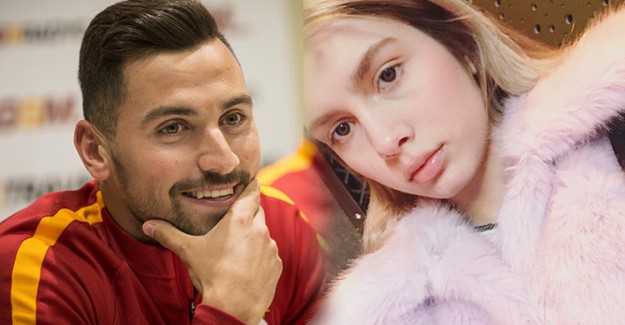 Aleyna Tilki ve Sinan Gümüş Aşk mı Yaşıyor?