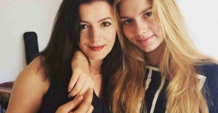 Aleyna Tilki'nin annesi Havva Öztel kimdir? Havva Öztel nereli, kaç yaşında? Havva Öztel'in çok konuşulan Instagram hesabı