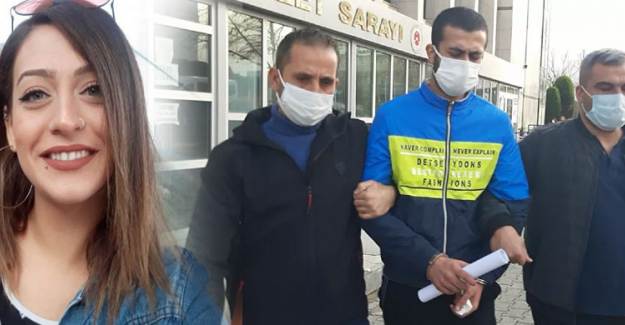 Aleyna'nın Katili Cezaevinde Kendini Astı