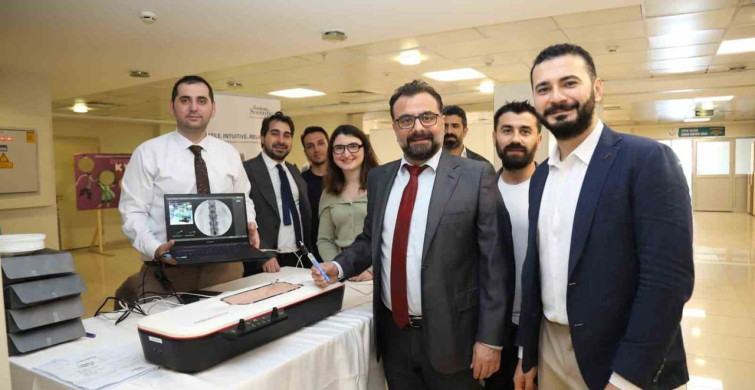 Algoloji Uzmanları İzmir’de Buluştu: Akıllı Gözlük ile Ağrı Pili İzleme