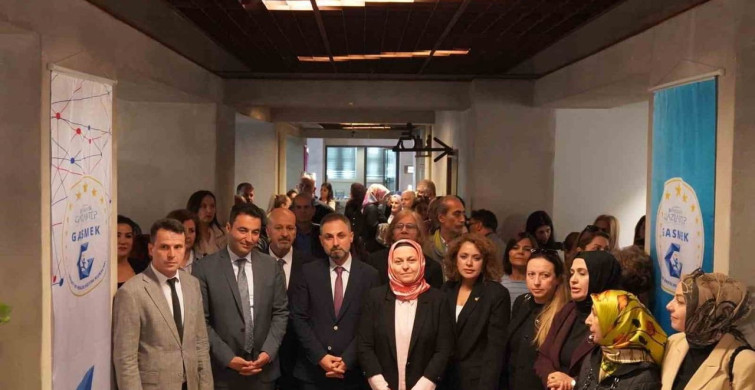 Ali Atalar'ın 'Anadolu’nun Yüzleri' Sergisi