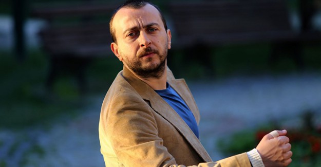 Ali Atay: Kendi Filmlerimde Oynamayı Beceremiyorum