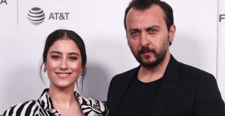 Ali Atay saç mı ektirdi? Ali Atay'dan radikal karar!