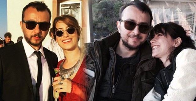 Ali Atay ve Hazal Kaya Çifti Evlilik Kararı Aldı