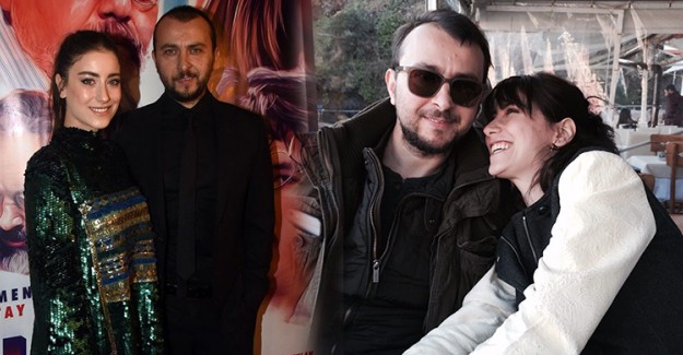 Ali Atay ve Hazal Kaya Evleniyor!