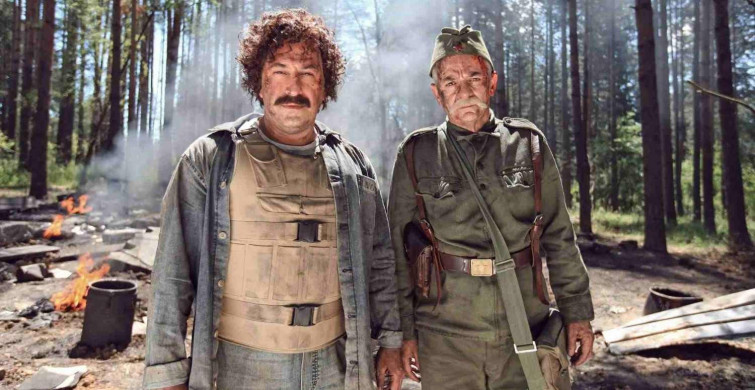Ali Baba ve 7 Cüceler filmi ne zaman çekildi? Ali Baba ve 7 Cüceler filmi konusu nedir? Ali Baba ve 7 Cüceler filmi çekim yerleri ve oyuncuları