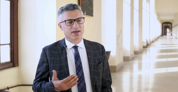 Ali Babacan Partiyi Kurmadan İstifalar Başladı!