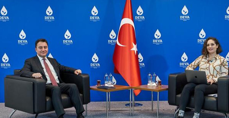 Ali Babacan'ın Anayasa'nın 'Değişmez' Maddelerine Yönelik ''Uygun İklim'' Açıklaması Tepki Gördü!