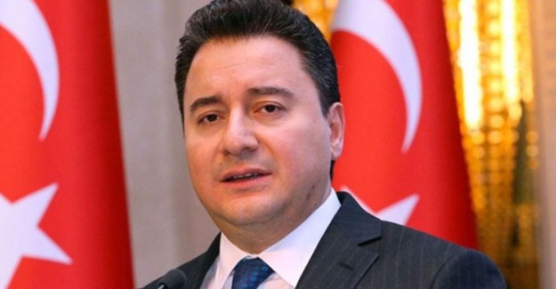 Ali Babacan'ın Kuracağı İddia Edilen Partide Son Durumu Ne?