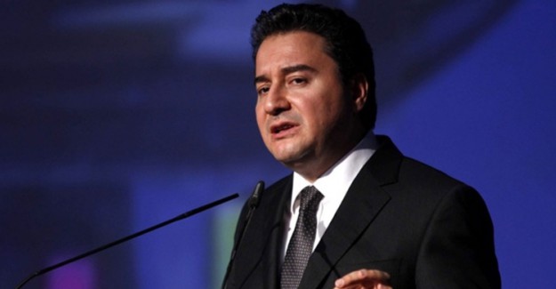Ali Babacan'ın Kuracağı Parti Hangi İttifakta Yer Alacak