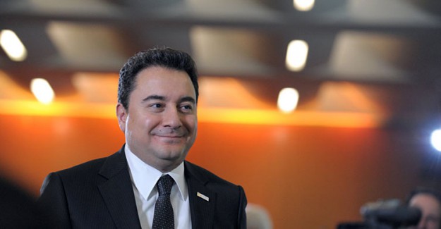 Ali Babacan'ın Kuracağı Partide Sağ Kolu Birol Aydemir Olacak