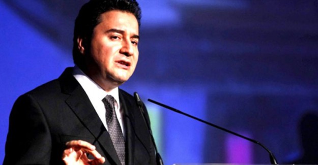 Ali Babacan'ın Parti Kurma Girişimini Ertelediği İddia Edildi