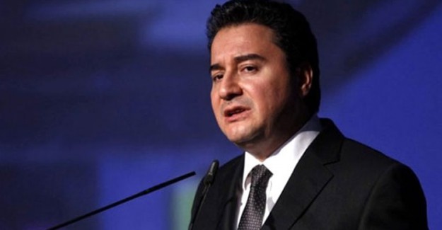 Ali Babacan'ın Partisinde Olacağı İddia Edilen Altan Tan ve Ufuk Uras İddiaları Yalanladı