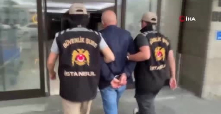 Ali Çağatay, emniyet teşkilatını hedef alan paylaşımı nedeniyle tutuklandı
