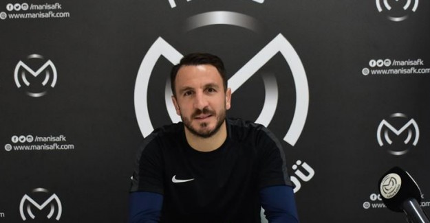 Ali Çamdalı'dan Şampiyonluk Açıklaması!