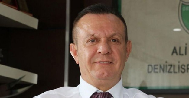 Ali Çetin: 'Takımımız Hazır, Antrenmanlara Başladık'
