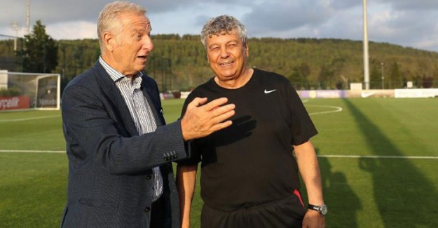 Ali Dürüst’ten Milli Takım ve Yabancı Sınırı Yorumu!