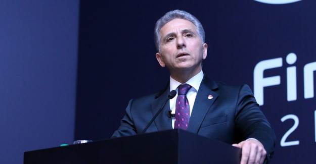 Ali Düşmez: 'Son Haftaları Seyircili Oynatmak İstiyoruz'