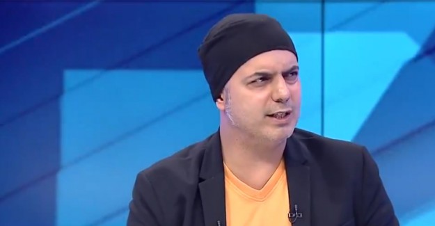 Ali Ece, Beşiktaş'ın Transfer Gündemini Yorumladı!