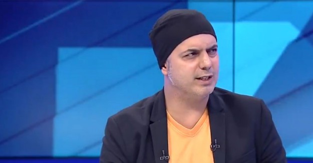 Ali Ece'den Elyounoussi ve Konoplyanka Yorumu!