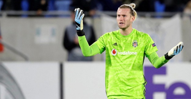 Ali Ece'den Loris Karius Yorumu