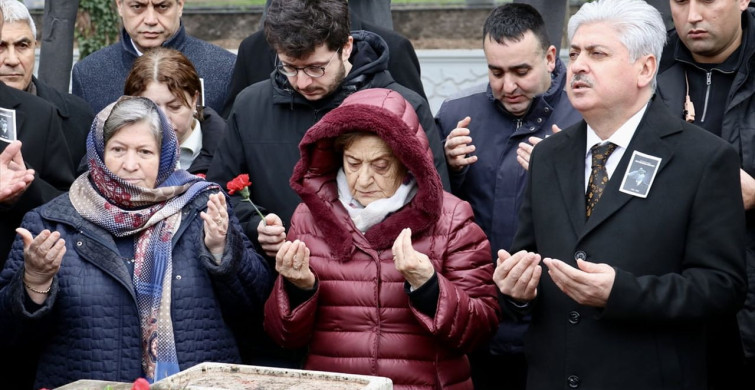 Ali Gaffar Okkan Şehitliği 25. Yıldönümünde Anıldı