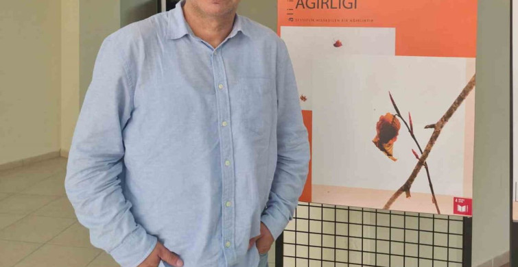Ali İhtiyar: mafya dizileri türküleri kirletiyor