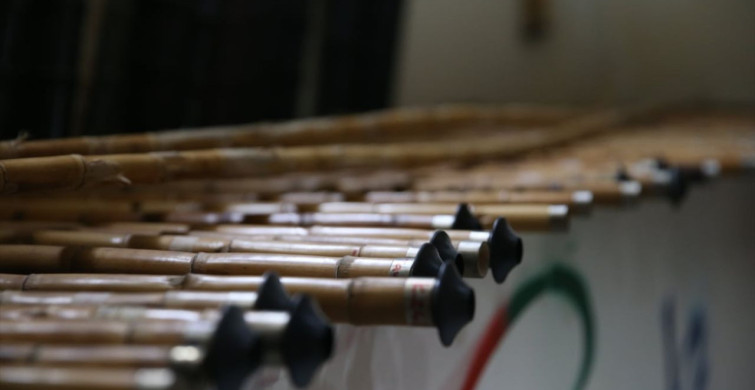 Ali Karayanık'ın Ney Üretim Serüveni