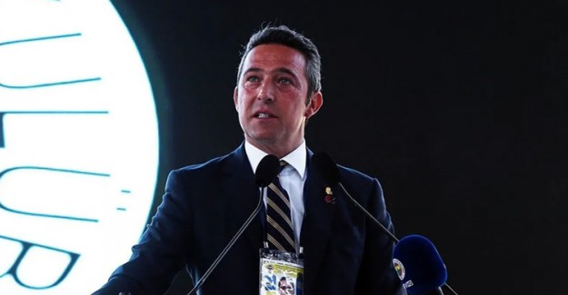 Ali Koç 15 Temmuz'da Berat Albayrak'tan Ricada Bulundu!
