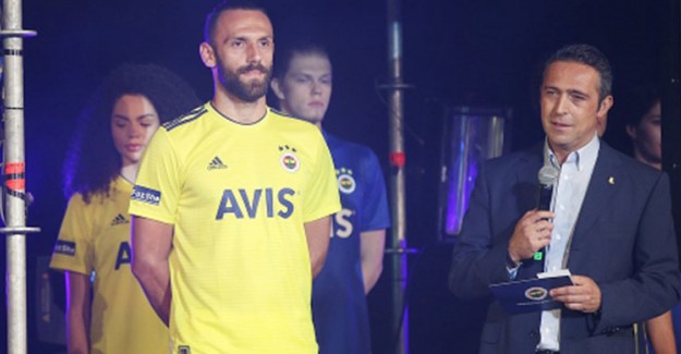 Ali Koç: 2-3 Transfer Daha Yapacağız
