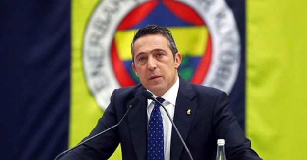 Ali Koç Açıkladı! '6 Kişi Şüpheli'