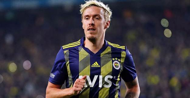 Ali Koç Açıkladı! Max Kruse'den Kötü Haber