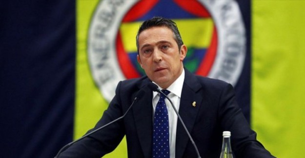Ali Koç Basın Toplantısı Yapacak!