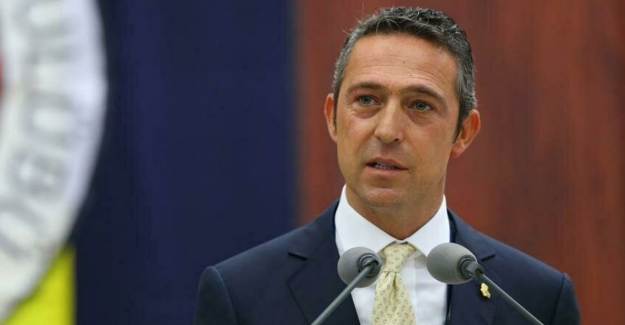 Ali Koç Biyografi