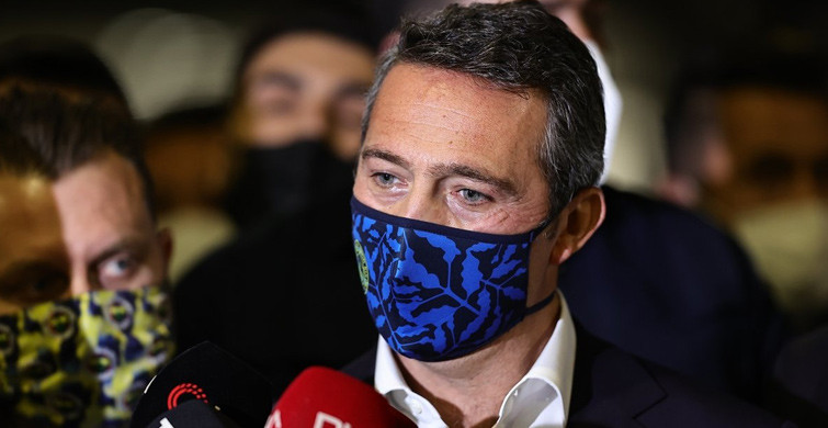 Ali Koç: Buraya Kadar Tertemiz Geldik